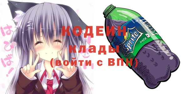 твердый Богородск